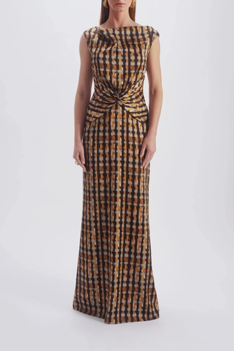 Amsale P900 #0 default frontface vertical thumbnail