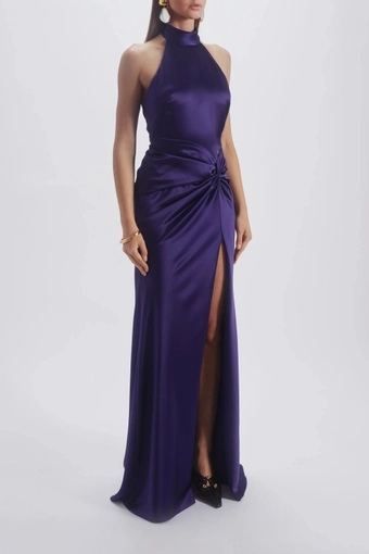 Amsale P906S #1 frontface vertical thumbnail