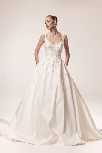 Dany Tabet #Allure #0 default frontface vertical thumbnail