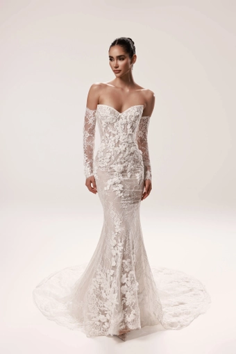 Dany Tabet #Amira #0 default frontface vertical thumbnail