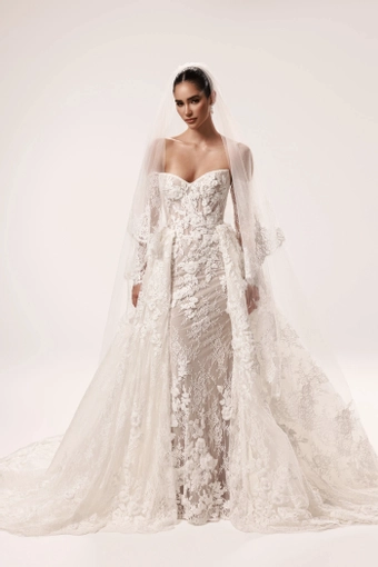 Dany Tabet #Amira #1 frontface vertical thumbnail