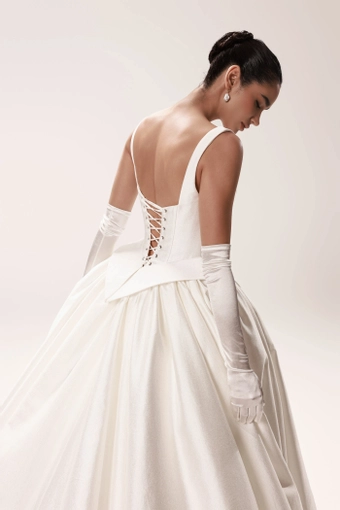 Dany Tabet #Aurora #4 backface vertical cropped thumbnail