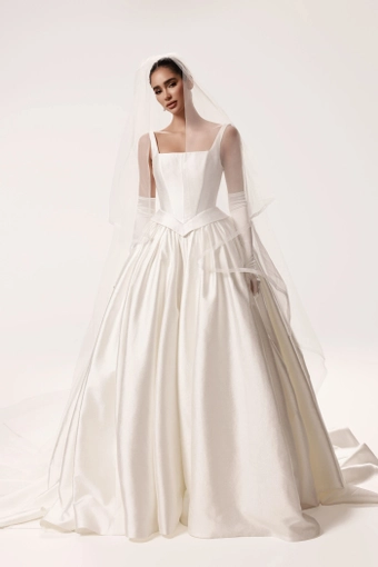 Dany Tabet #Aurora #1 frontface vertical thumbnail