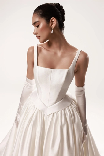 Dany Tabet #Aurora #3 frontface vertical cropped thumbnail