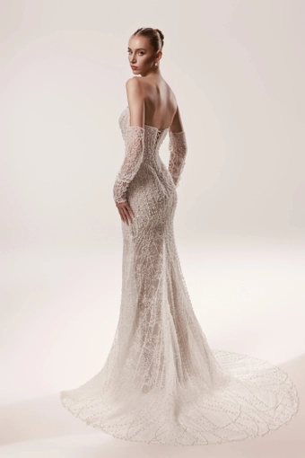 Dany Tabet #Bardot #2 default backface vertical thumbnail