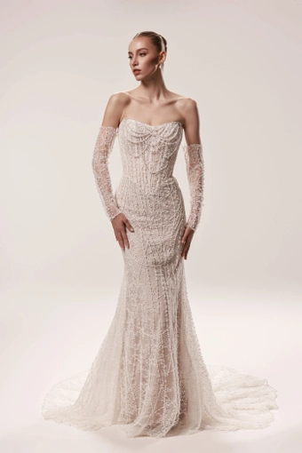 Dany Tabet #Bardot #0 default frontface vertical thumbnail