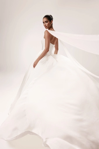 Dany Tabet #Blaire #2 default backface vertical thumbnail