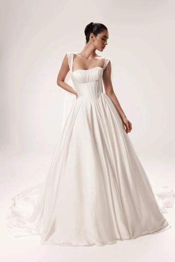 Dany Tabet #Blaire #1 frontface vertical thumbnail