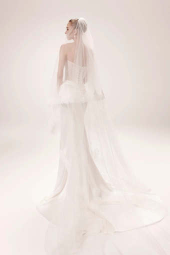 Dany Tabet #Callie #3 backface vertical thumbnail