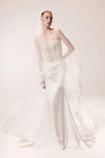 Dany Tabet #Callie #1 frontface vertical thumbnail