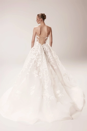 Dany Tabet #Callista #2 default backface vertical thumbnail