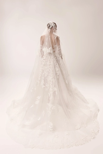 Dany Tabet #Callista #3 backface vertical thumbnail