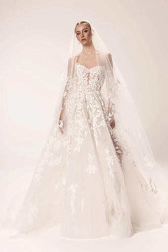 Dany Tabet #Callista #1 frontface vertical thumbnail