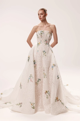 Dany Tabet #Chloe #0 default frontface vertical thumbnail