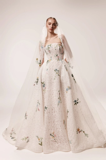 Dany Tabet #Chloe #1 frontface vertical thumbnail