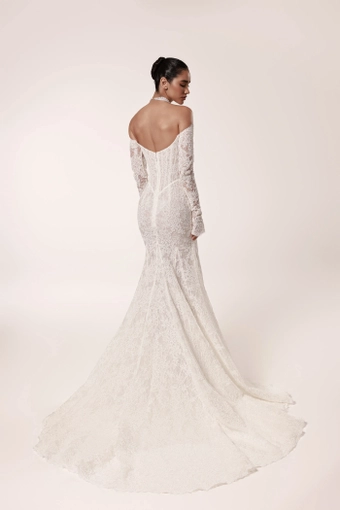 Dany Tabet #Clementine #2 default backface vertical thumbnail