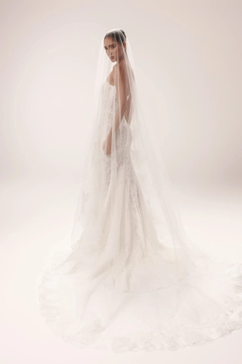 Dany Tabet #Clementine #3 backface vertical thumbnail