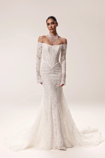 Dany Tabet #Clementine #0 default frontface vertical thumbnail