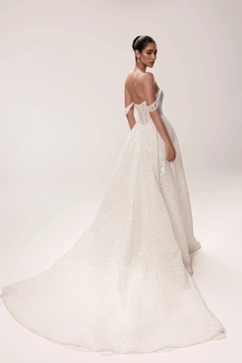 Dany Tabet #Coraline #2 default backface vertical thumbnail