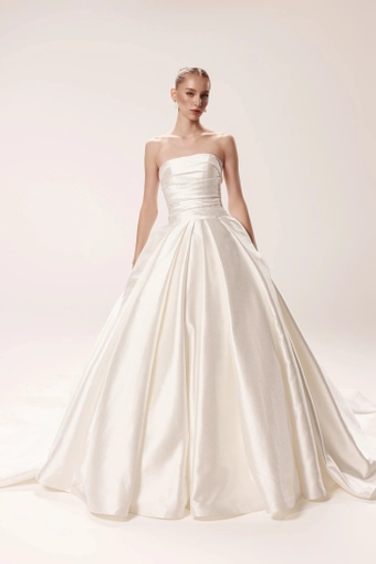 Dany Tabet #Elina #0 default frontface vertical thumbnail