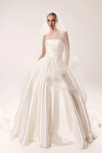 Dany Tabet #Elina #1 frontface vertical thumbnail