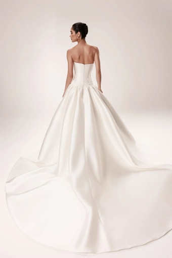 Dany Tabet Style #Estelle #2 default backface vertical thumbnail