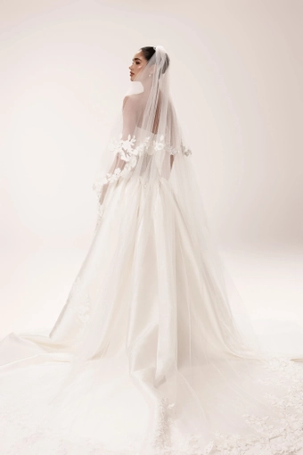 Dany Tabet Style #Estelle #3 backface vertical thumbnail