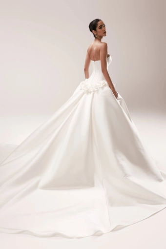 Dany Tabet #Mona #3 default backface vertical thumbnail