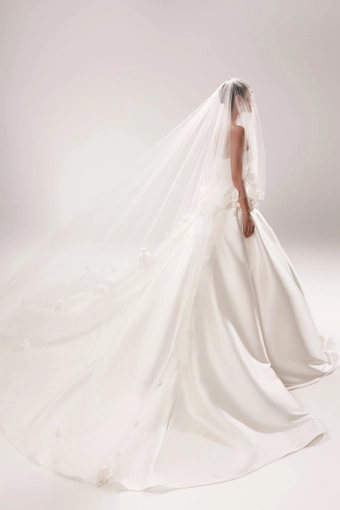 Dany Tabet #Mona #2 backface vertical thumbnail