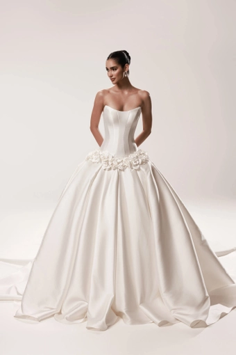 Dany Tabet #Mona #0 default frontface vertical thumbnail