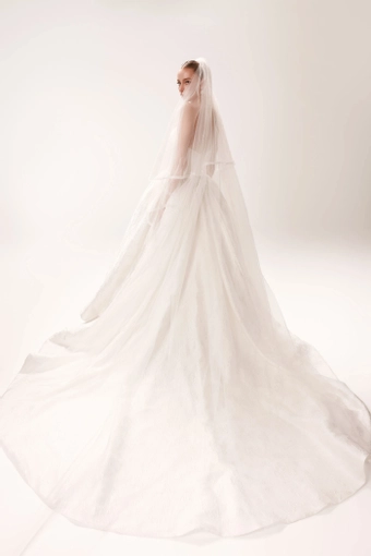 Dany Tabet #Nadia #3 backface vertical thumbnail