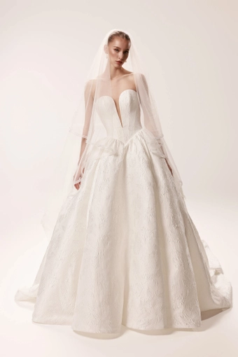 Dany Tabet #Nadia #0 default frontface vertical thumbnail