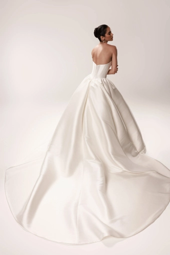 Dany Tabet #Naomi #2 default backface vertical thumbnail