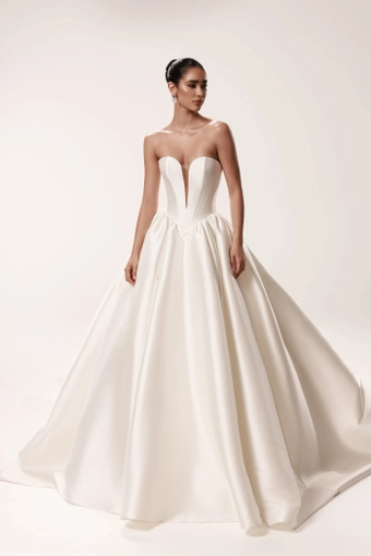 Dany Tabet #Naomi #0 default frontface vertical thumbnail