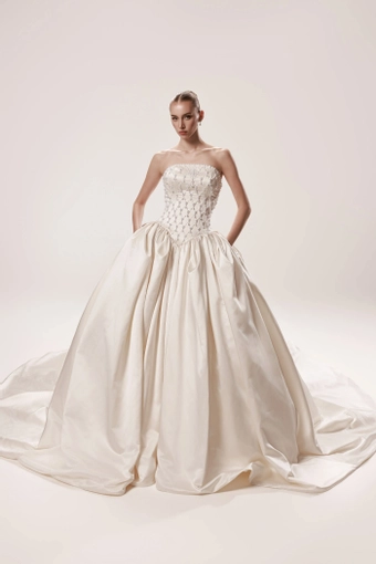 Dany Tabet #Opal #0 default frontface vertical thumbnail