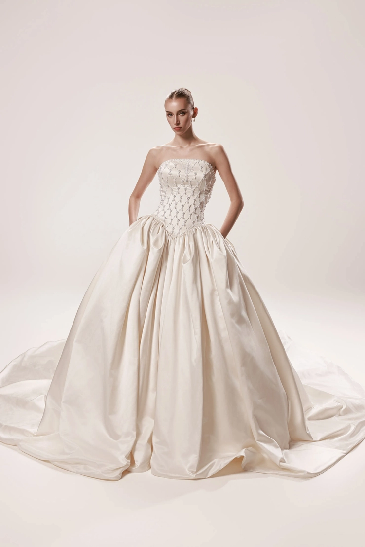Dany Tabet #Opal Default Image