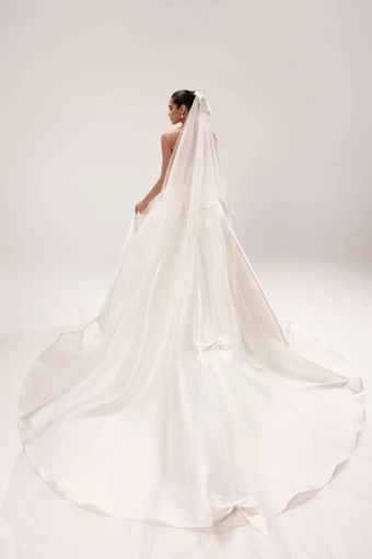 Dany Tabet #Selah #2 backface vertical thumbnail