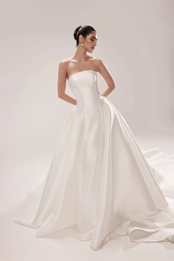 Dany Tabet #Selah #0 default frontface vertical thumbnail