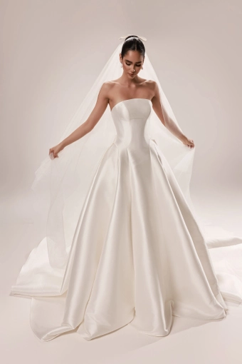 Dany Tabet #Selah #1 frontface vertical thumbnail