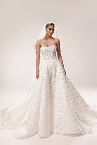 Dany Tabet #Simone #0 default frontface vertical thumbnail