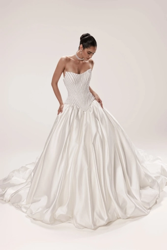 Dany Tabet #Tyra #0 default frontface vertical thumbnail