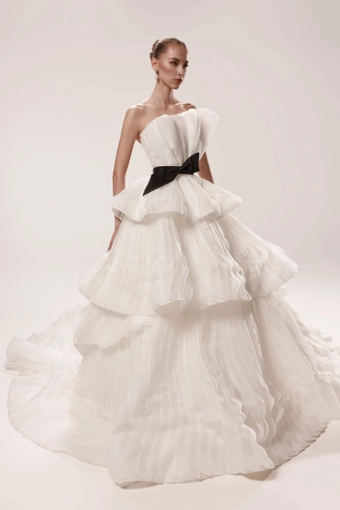 Dany Tabet #Vera #0 default frontface vertical thumbnail