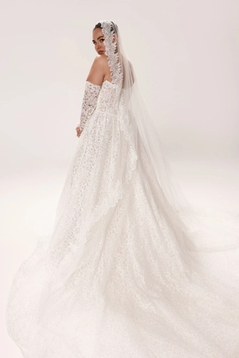 Dany Tabet Style #Ada #3 backface vertical thumbnail