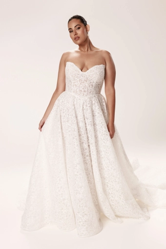 Dany Tabet Style #Ada #0 default frontface vertical thumbnail