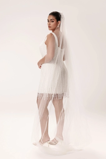 Dany Tabet Style #Aria #3 backface vertical thumbnail