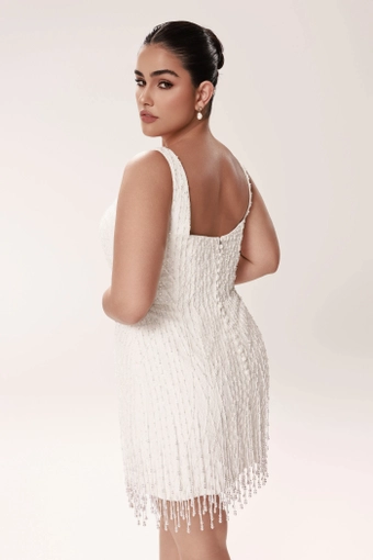 Dany Tabet Style #Aria #5 backface vertical cropped thumbnail