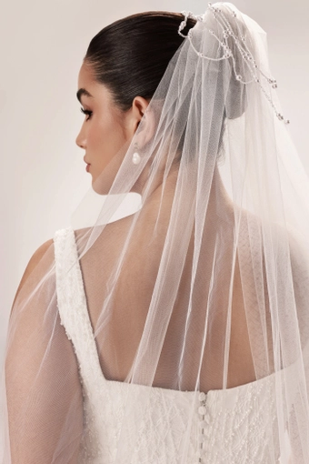 Dany Tabet Style #Aria #6 backface vertical cropped thumbnail