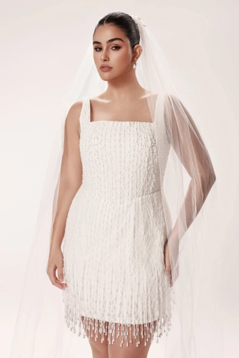 Dany Tabet Style #Aria #4 frontface vertical cropped thumbnail