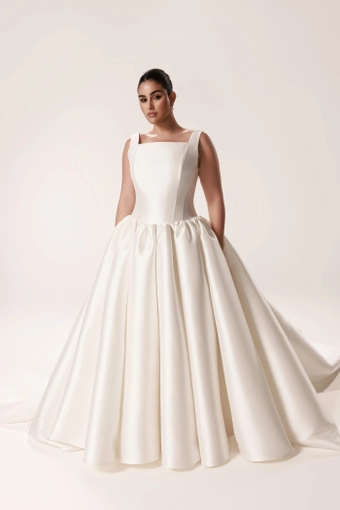 Dany Tabet Style #Della #0 default frontface vertical thumbnail