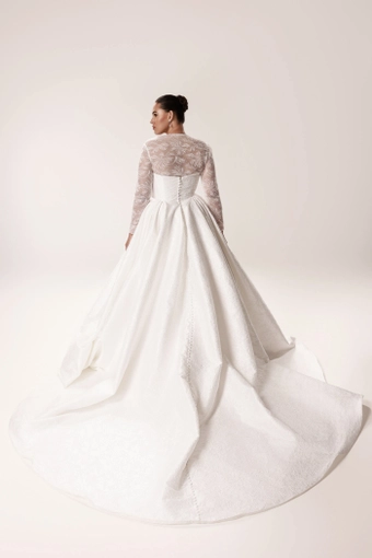 Dany Tabet Style #Erin #1 default backface vertical thumbnail